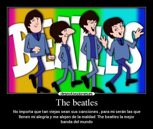 The beatles - 