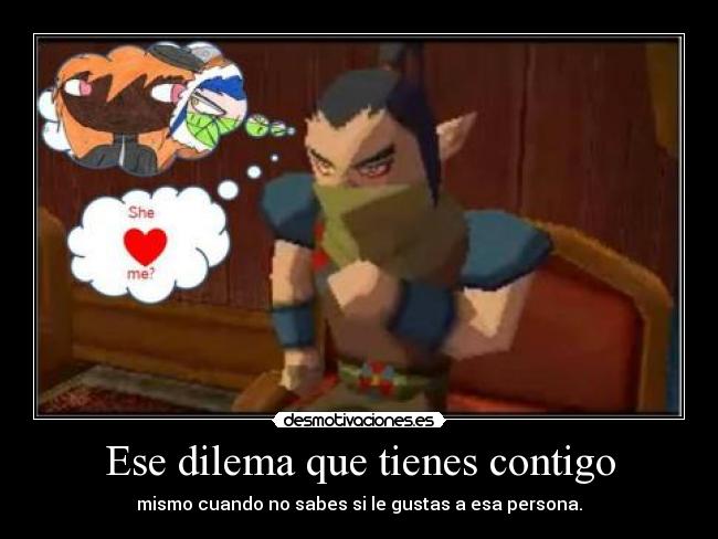 carteles el esta preguntando desmotivaciones