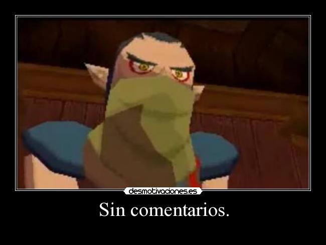 carteles tipica cara comment desmotivaciones