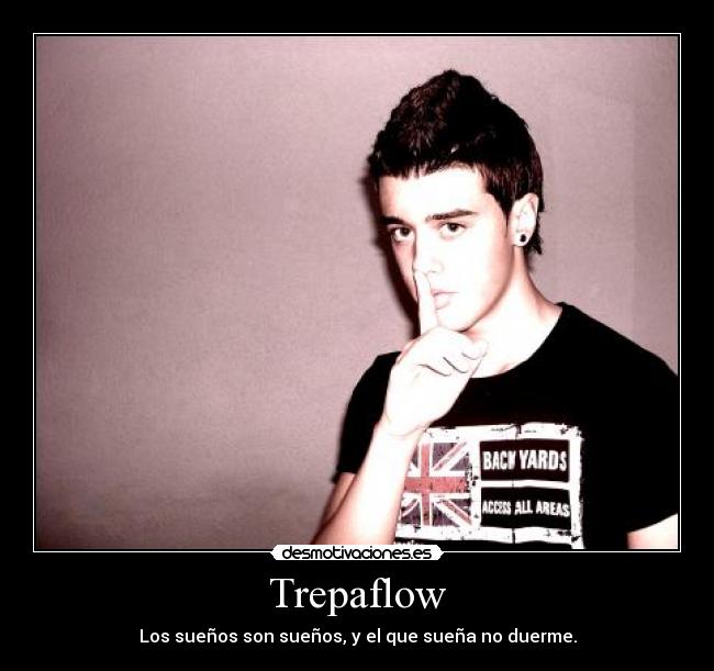 Trepaflow -