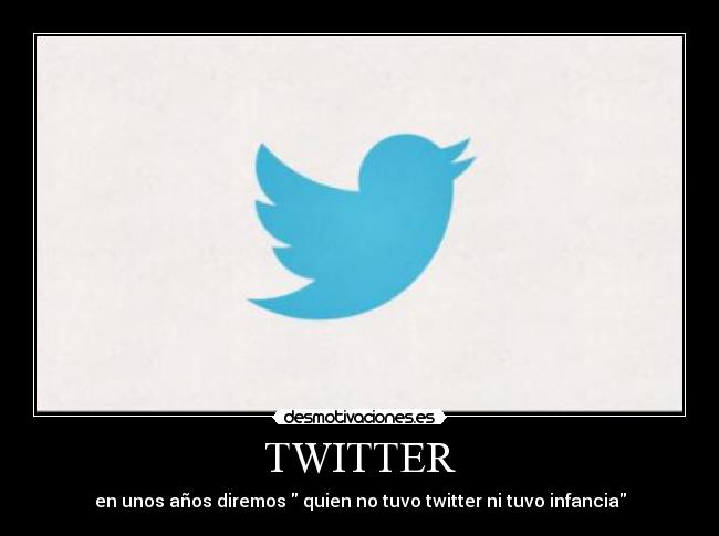 TWITTER - 