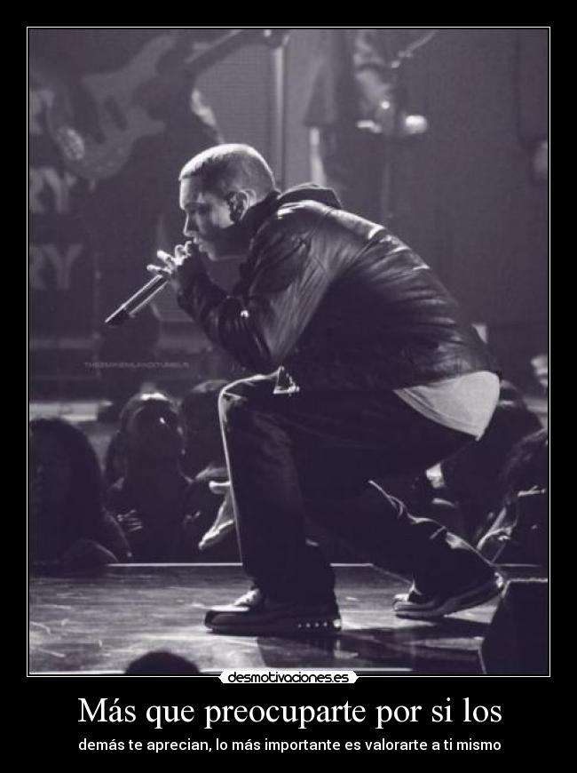 carteles dooby eminem desmotivaciones