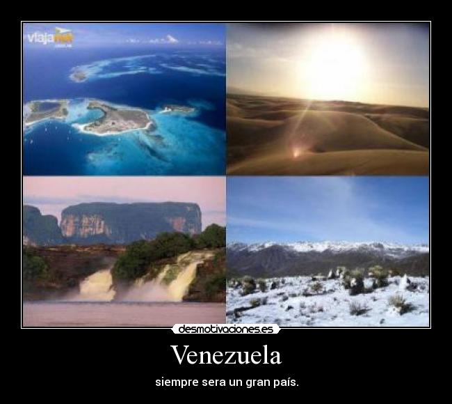 Venezuela - 