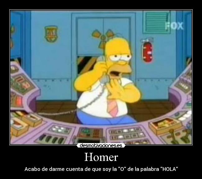 carteles frases los simpson desmotivaciones