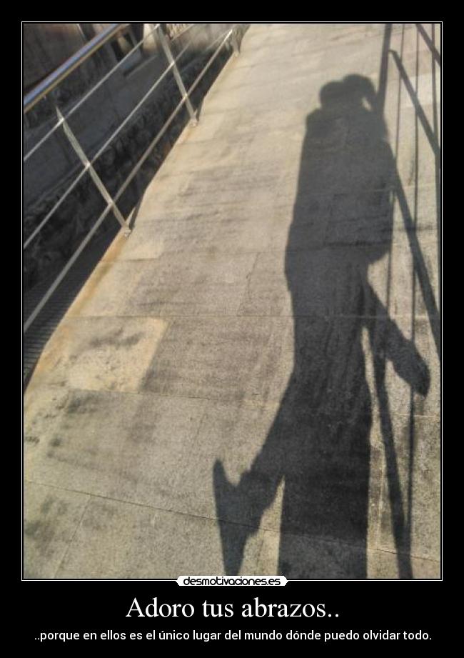 carteles abrazos asdfg hjkln desmotivaciones