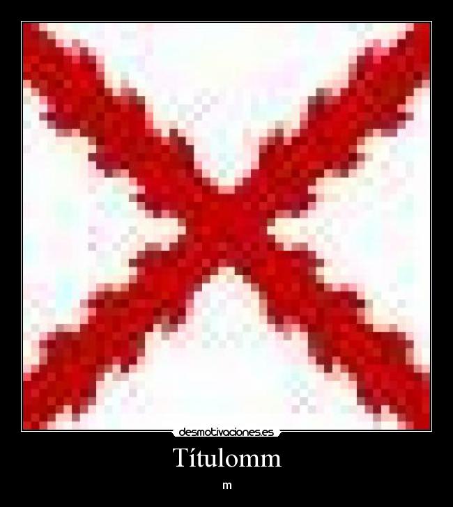 Títulomm - m