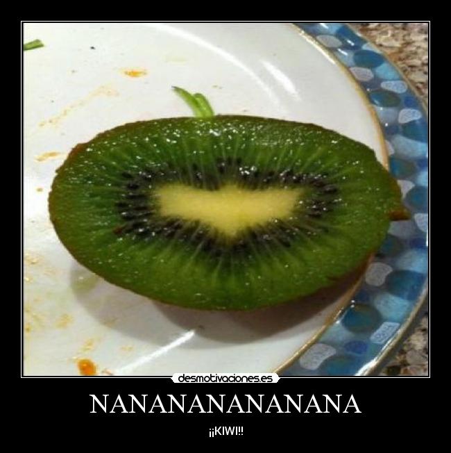 NANANANANANANA - 