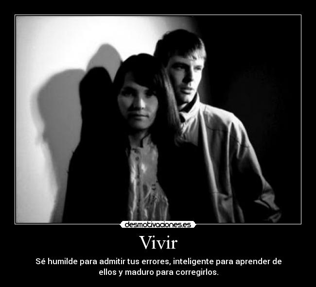 Vivir -