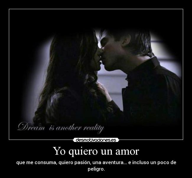 carteles amor ian nina amor cronicas vampiricas tvd desmotivaciones