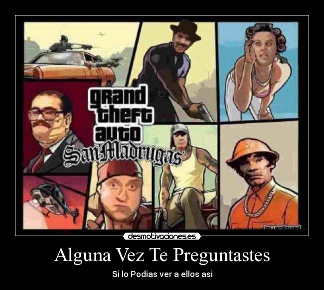 carteles gta chavo desmotivaciones