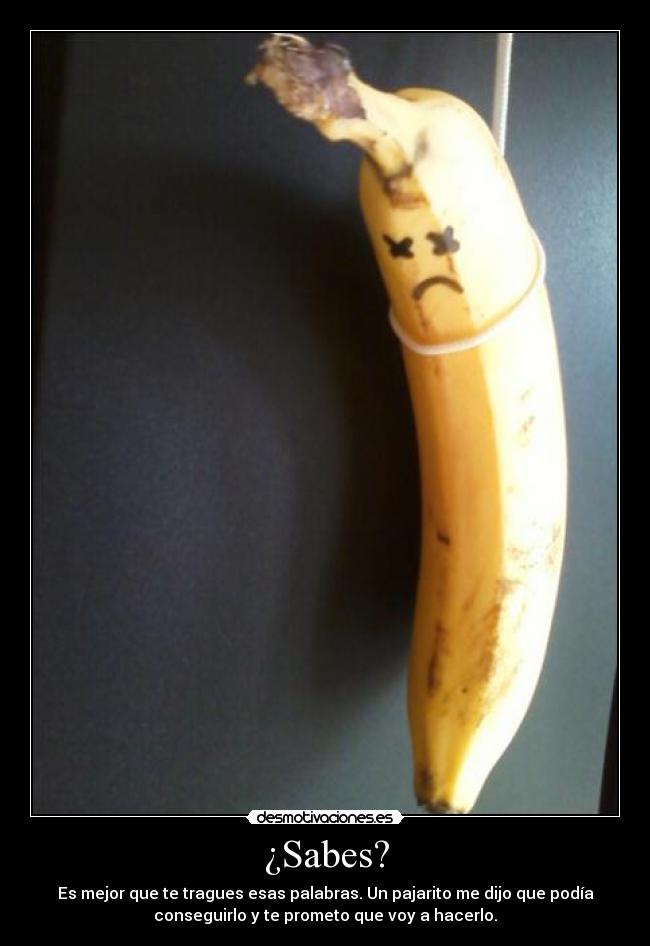 carteles  desmotivaciones