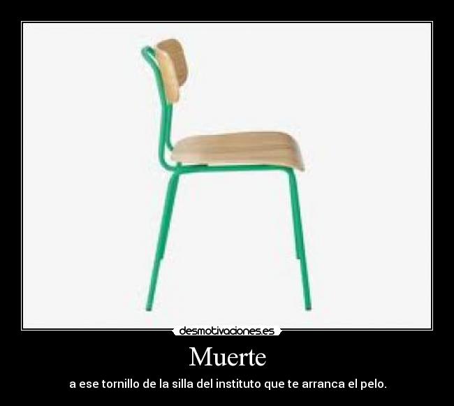 carteles muerte muerte desmotivaciones