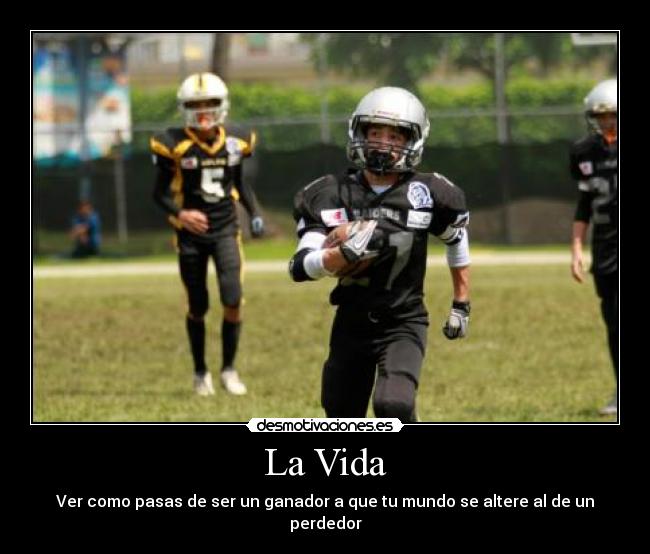 La Vida - 
