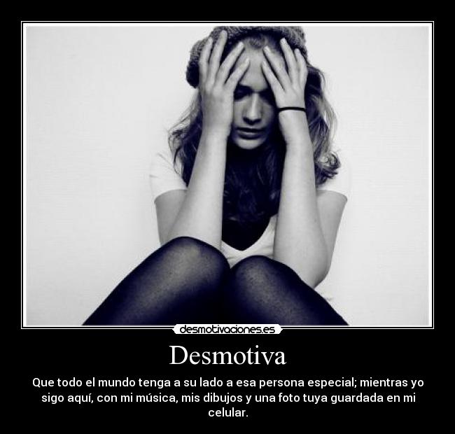 Desmotiva - 