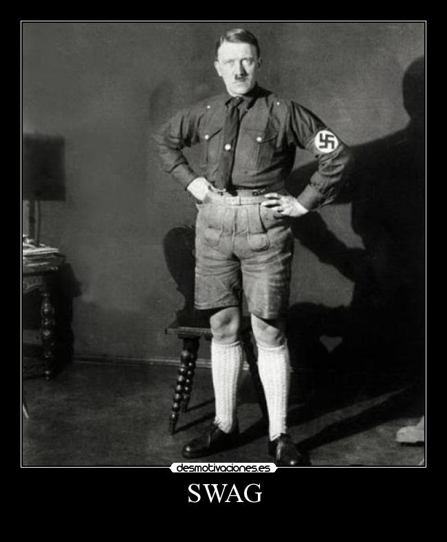 SWAG -