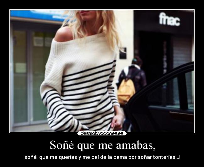 carteles sueno que alcanzan desmotivaciones