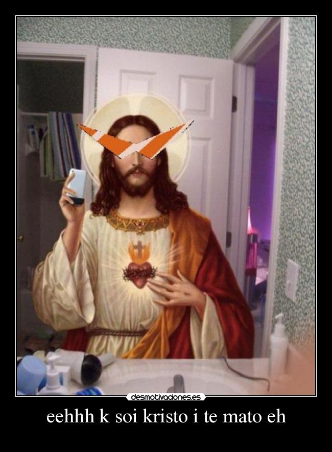 eehhh k soi kristo i te mato eh - 