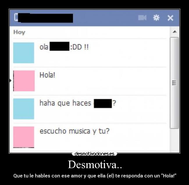 carteles desamor desmotivaciones