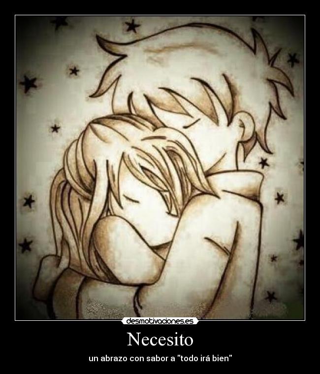 Necesito - 