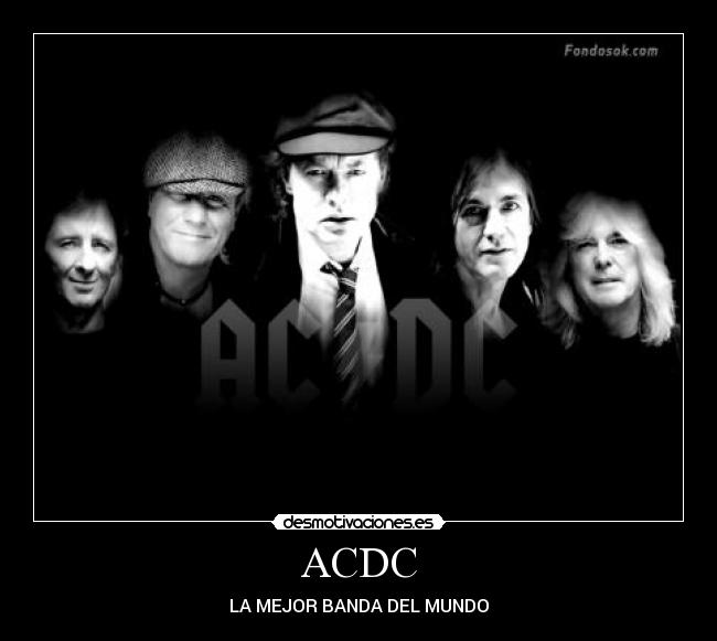 ACDC -