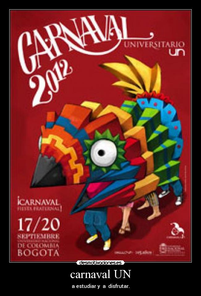 carteles desmotivaciones