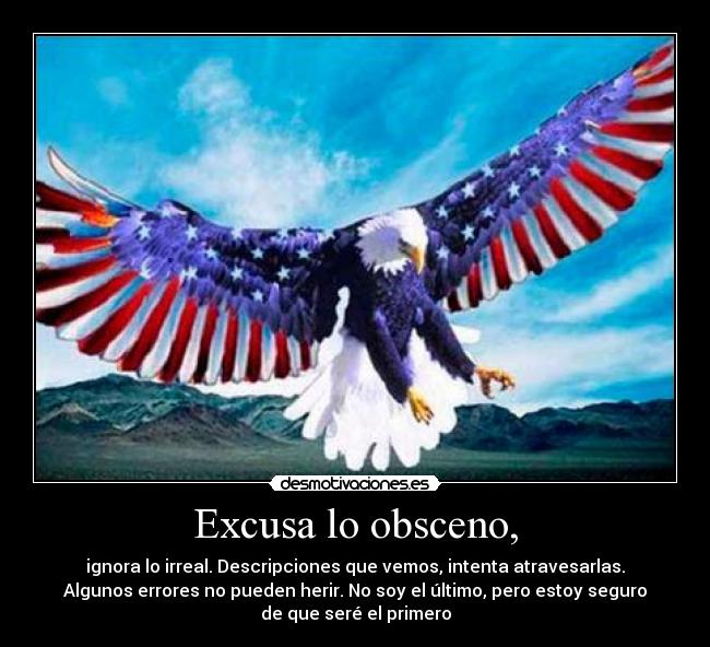 carteles fin desmotivaciones