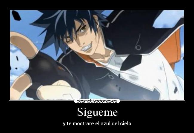 carteles sigueme desmotivaciones