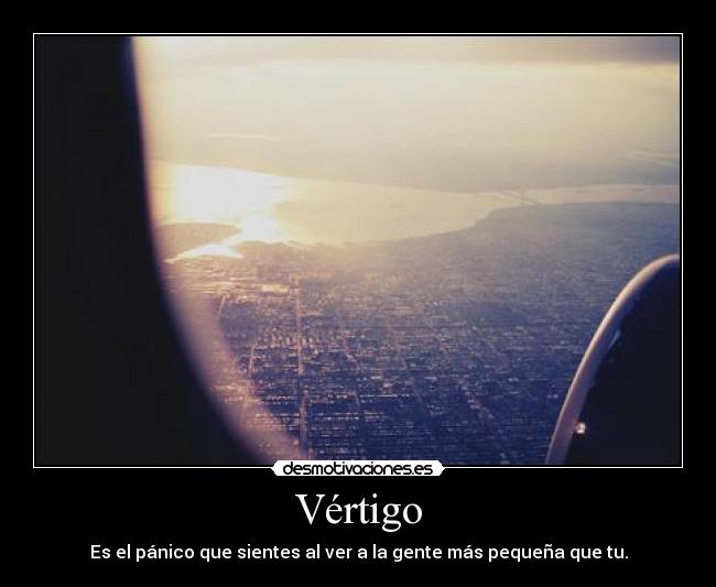 Vértigo - 
