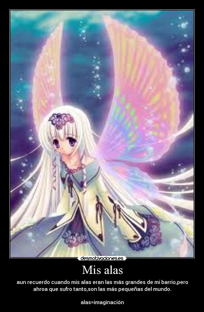 carteles alas desmotivaciones