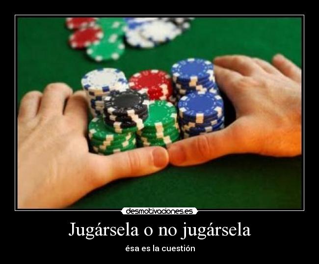 carteles suerte1 2jugarsela 3apuesta 7corazonada desmotivaciones