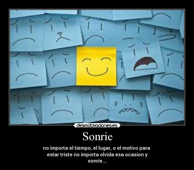 Sonrie - 
