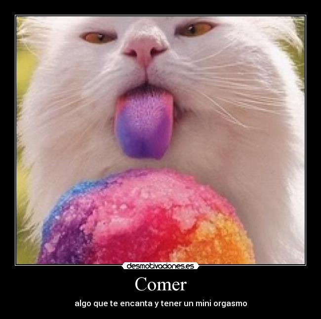 Comer - 