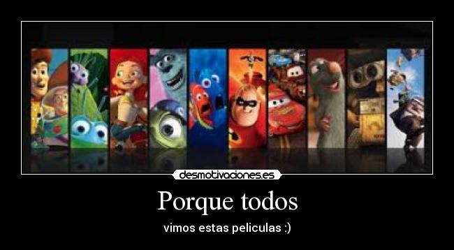 carteles desmotivaciones