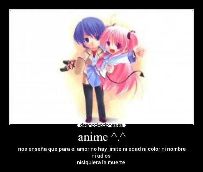 anime ^.^ - 