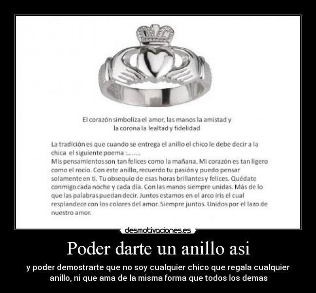 carteles anilloamarcaladag desmotivaciones