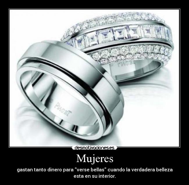 Mujeres -