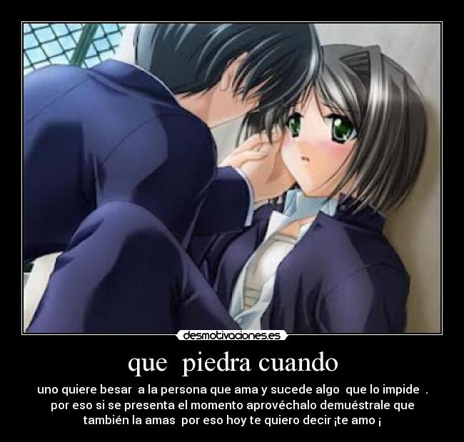 carteles amor desmotivaciones