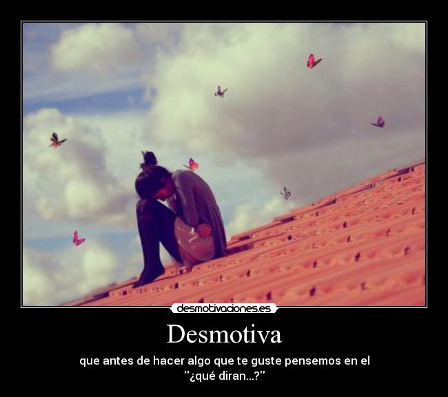 Desmotiva - 