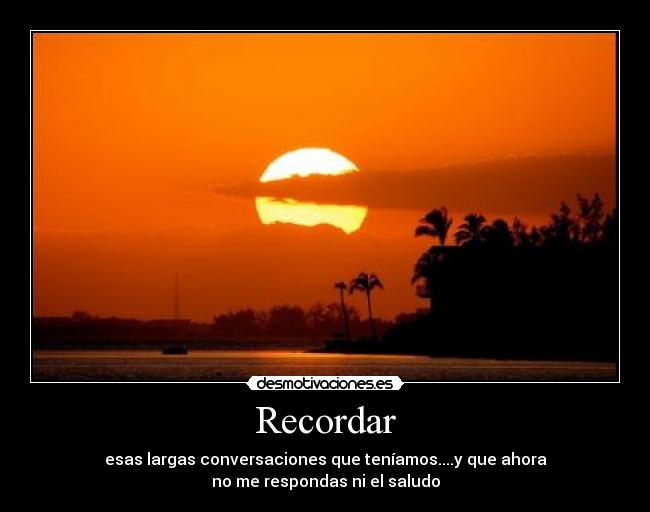 Recordar - 