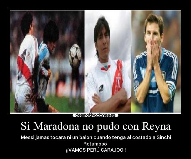 carteles peru desmotivaciones