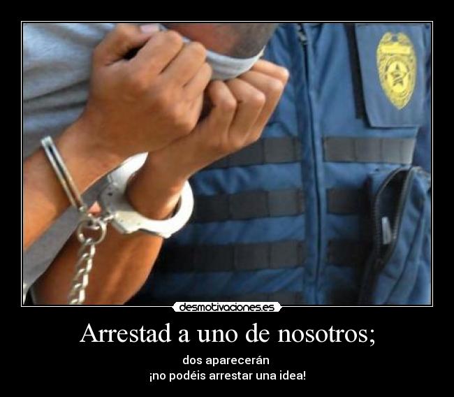 carteles elnegro desmotivaciones