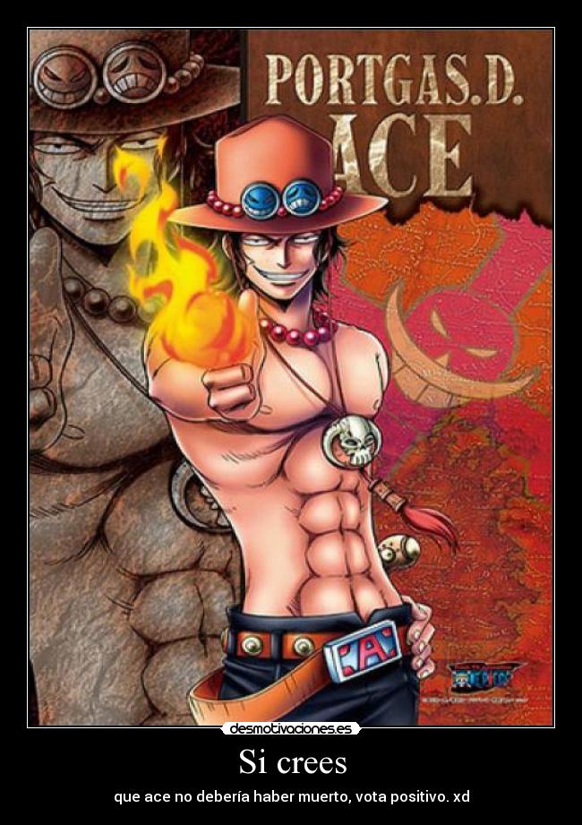 carteles ace desmotivaciones