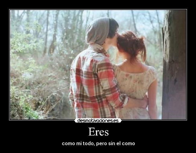Eres - 