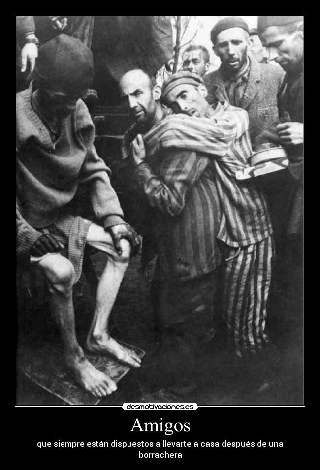 Amigos - 