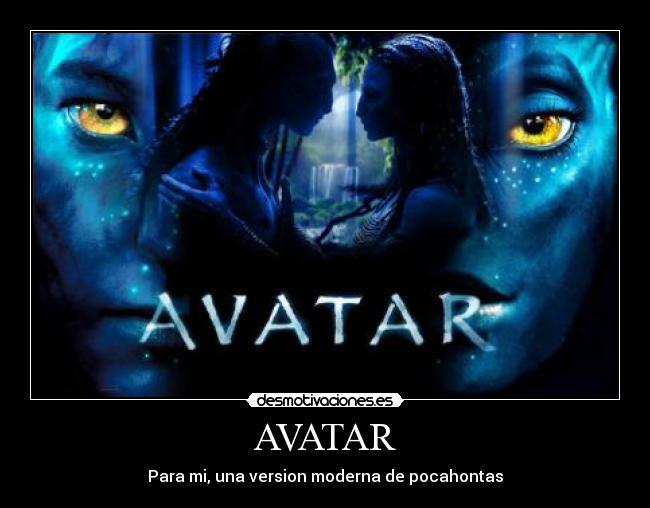 AVATAR - 