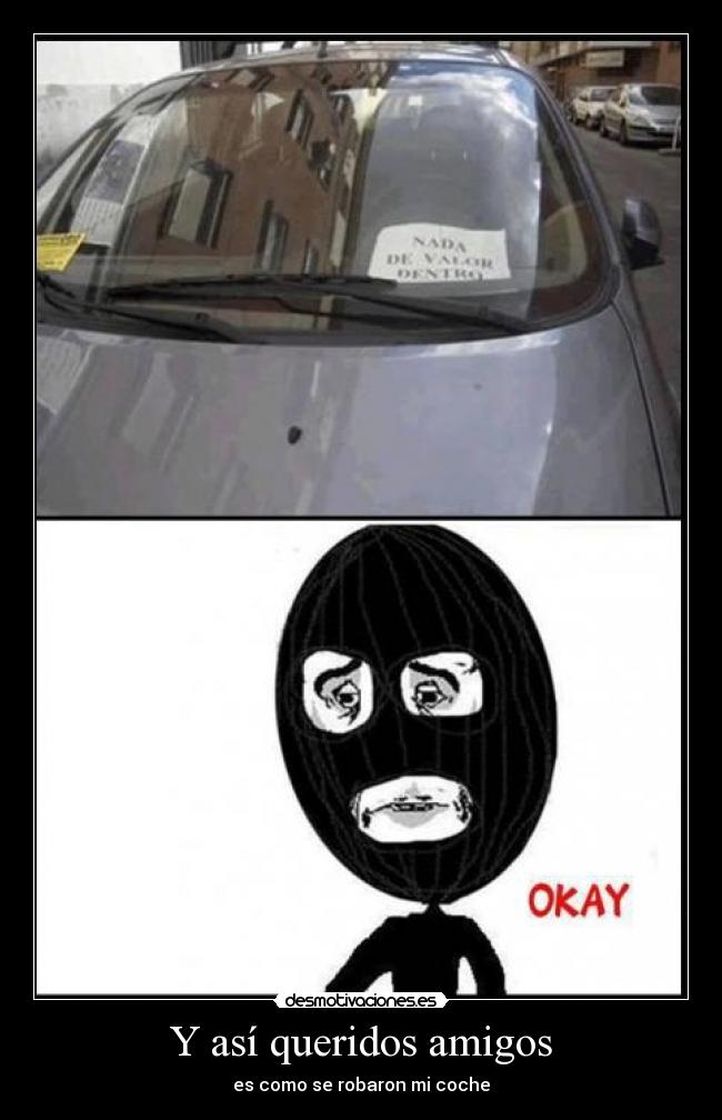 carteles amigos clanforeveralone desmotivaciones