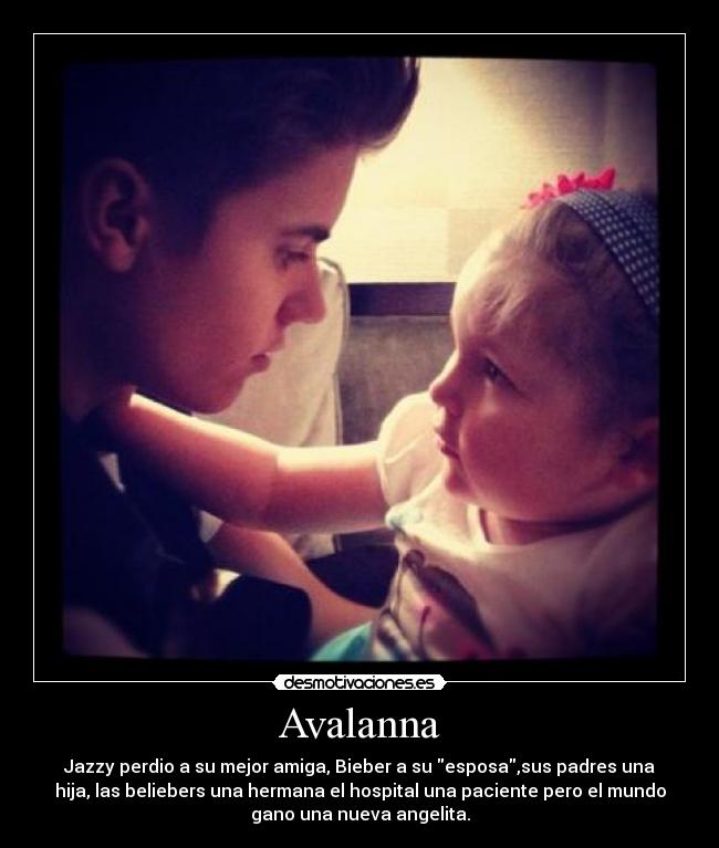 Avalanna - 
