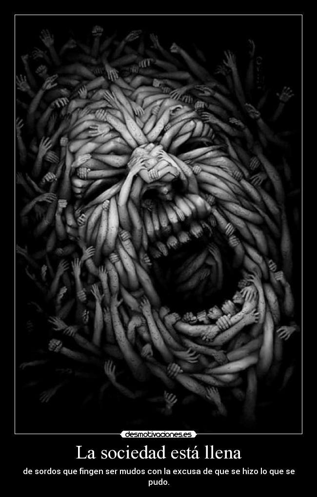 carteles sociedad guti19 roben frases pongales pechos skater disfruten principales desmoidiotismo desmotivaciones