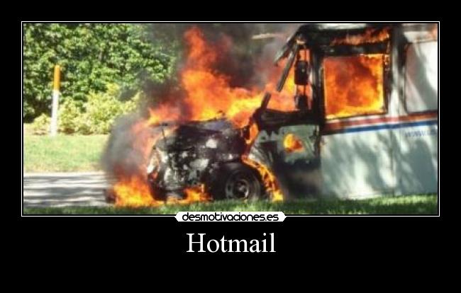 Hotmail - 