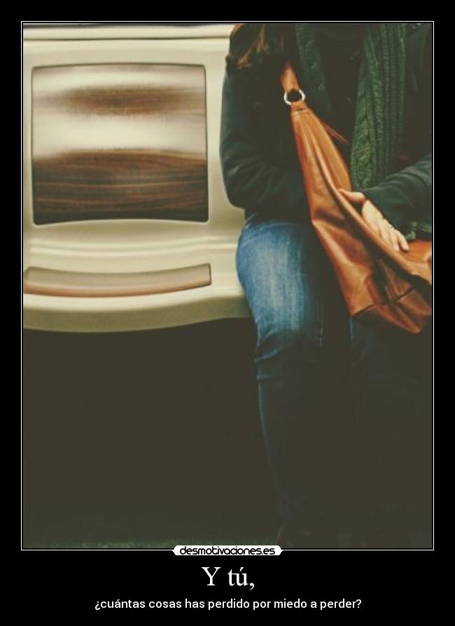 carteles muchas desmotivaciones